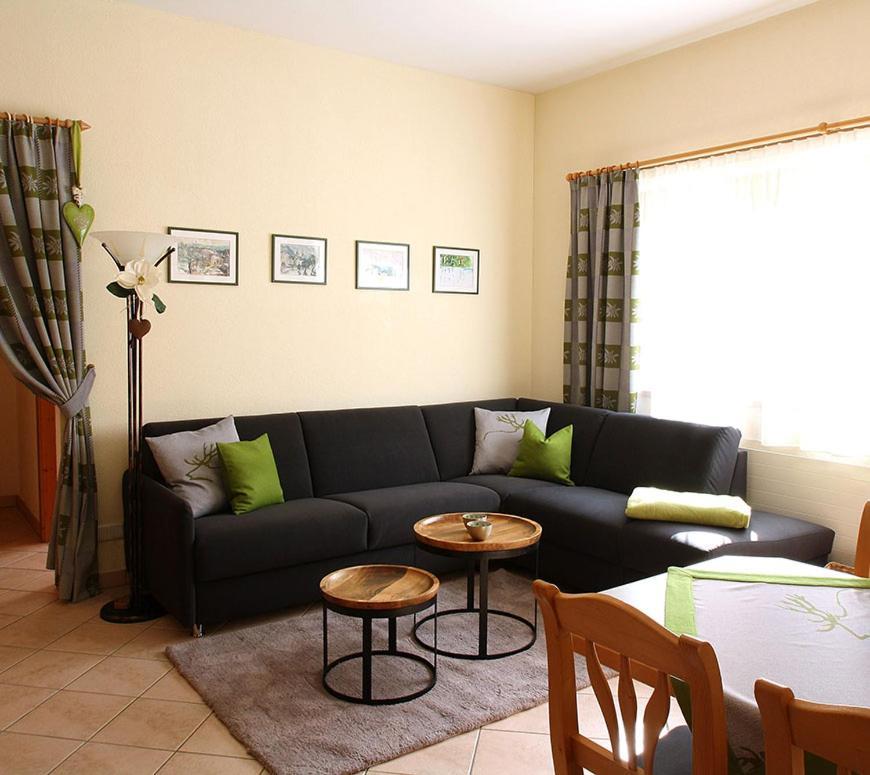 Aktiv Apartments Leutasch Room photo