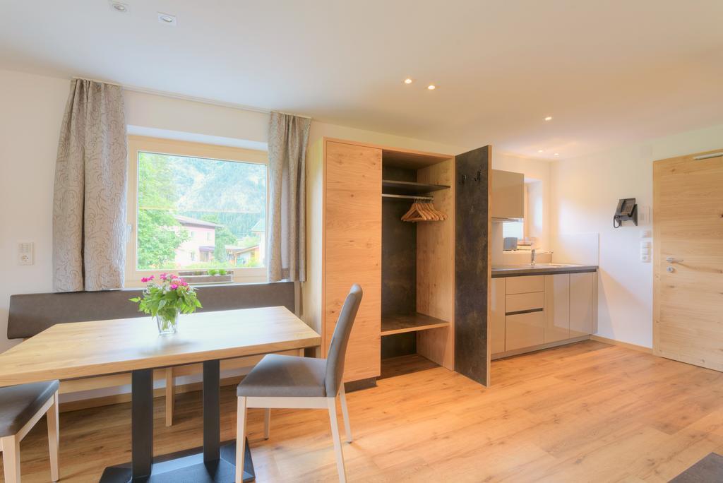 Aktiv Apartments Leutasch Room photo